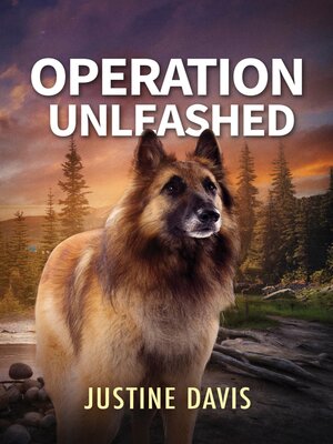 cover image of Operation Unleashed